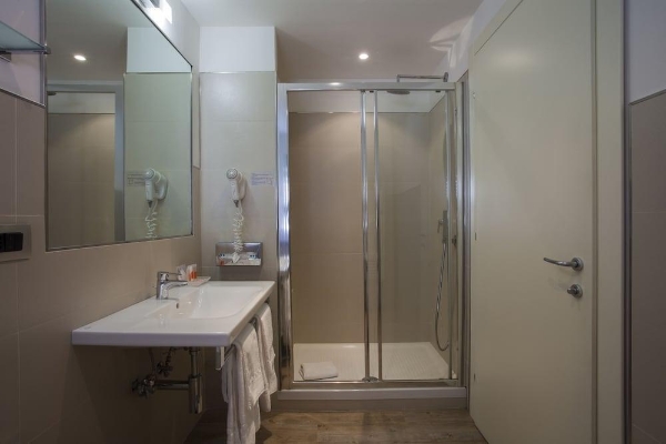 Hotel Astoria Rapallo